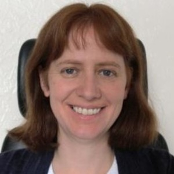 Esther - ESOL tutor - Carlisle