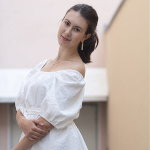 Becca - Spanischlehrerin - Leipzig