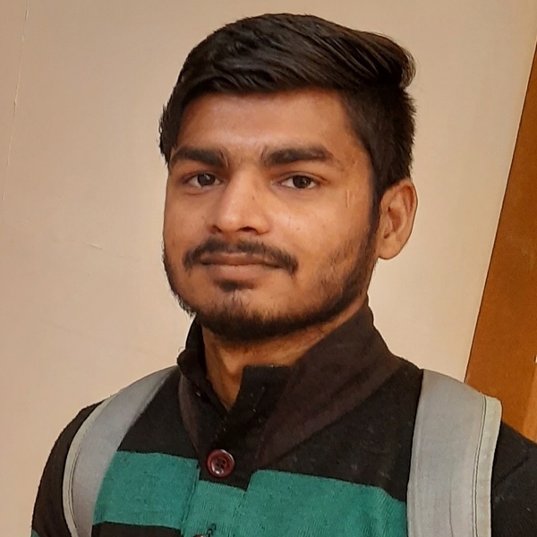Anil - Prof geography - Lucknow
