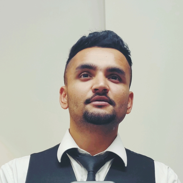 Sanjeev - Prof hindi - Auckland