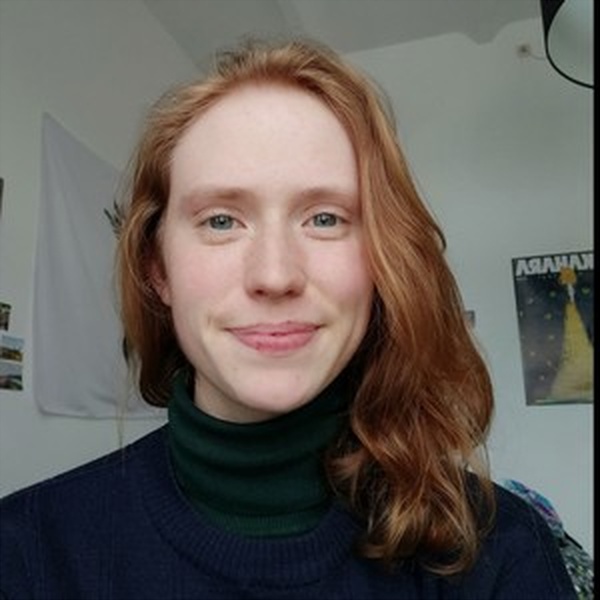 Lina - Lehrkraft für Englisch - Bielefeld