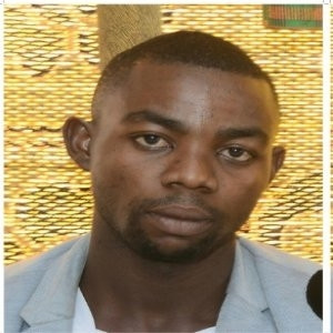 Adewumi - Running tutor - Akure