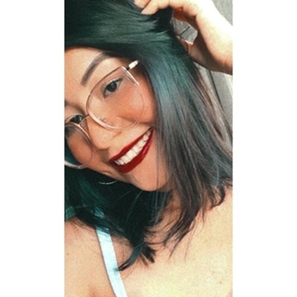 Carolaine - Professor de português para estrangeiros - Coqueiro
