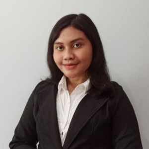 Chelsea Jeniffer - Guru ekonomi - Kecamatan Sawah Besar