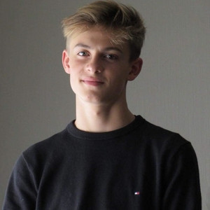 Jonathan - Prof d'anglais - Attert