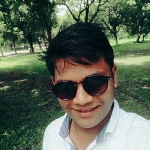 Mohit - Programming languages tutor - Alwar