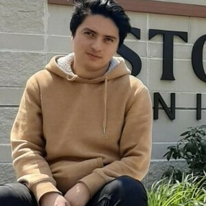 Iván - Profe de fotografía - Bogotá