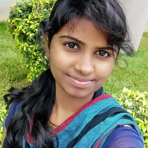 Theerthana - Computer programming tutor - Chennai