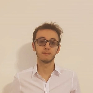 Marco - Insegnante di ripetizioni - Roma