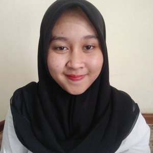 Anisa rama - Guru grammar bahasa inggris - Kecamatan Karawang Timur