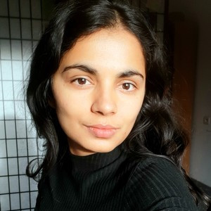 Prakriti - Prof de trinity - Seneffe