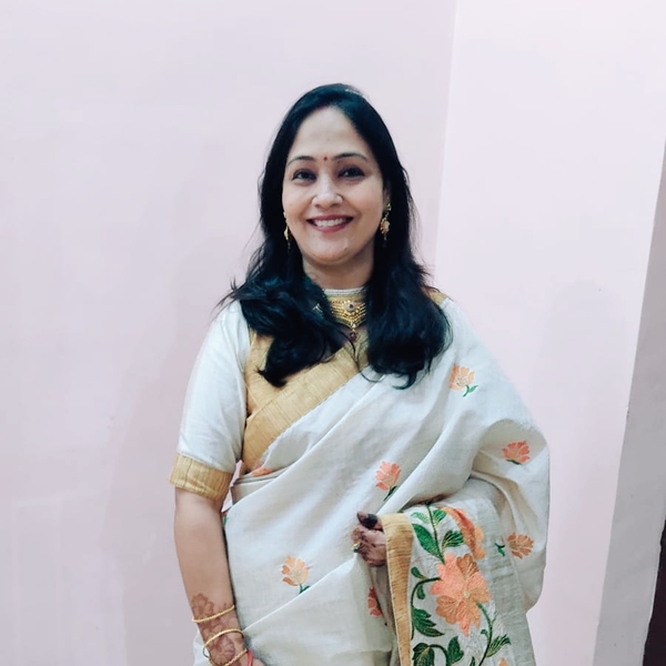 Poonam - Prof hindi - Bengaluru