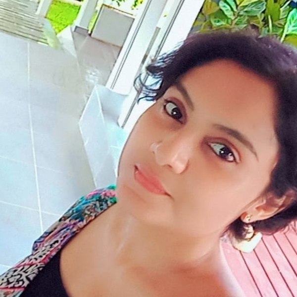 Mary - Accounting tutor - Thiruvananthapuram