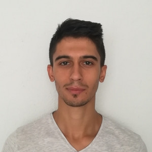 Ali - Matematik öğretmeni - 