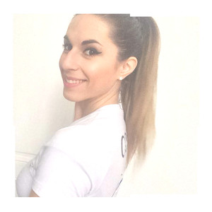 Céline - Prof d'éveil sportif - Suresnes