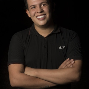 Hamilton  Edward - Profe de fotografía - Acacías