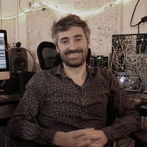 Jérémie - Prof de MAO - Grézieu-la-Varenne