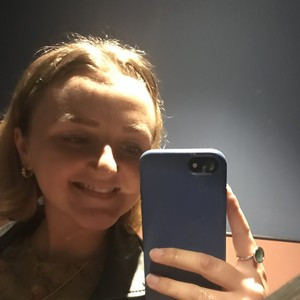 Natalie - English tutor - Nantwich