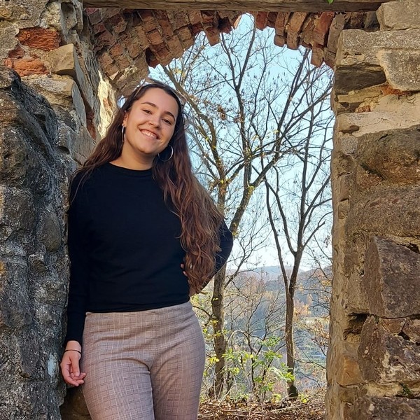 Alba - Profesor de español para extranjeros - 