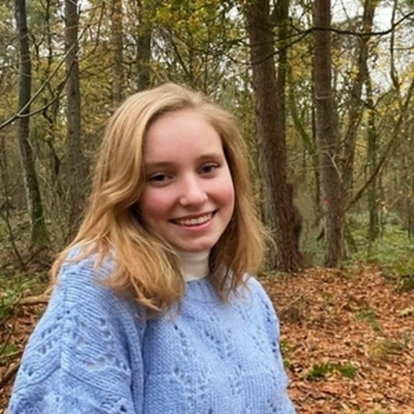 Romy - Leraar wiskunde - Nijmegen