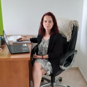 Susana de Fátima - Prof de contabilidade - Ponta Delgada