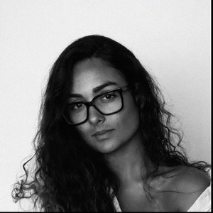 Grace - Professor de italiano - Rio de Janeiro