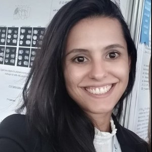 Lorena - Prof de farmácia - Jardim America