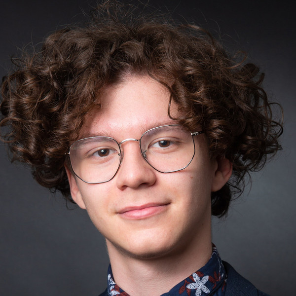 Izaak - Prof de sciences de l'ingénieur - Paris