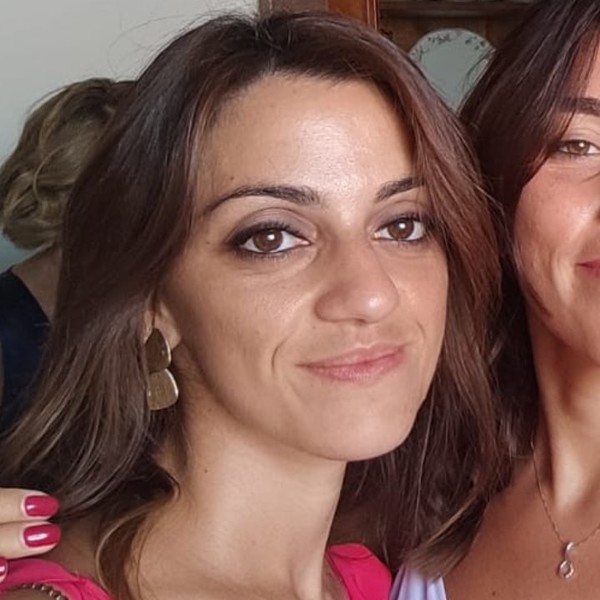 Mariarosaria - Insegnante di latino - Roma