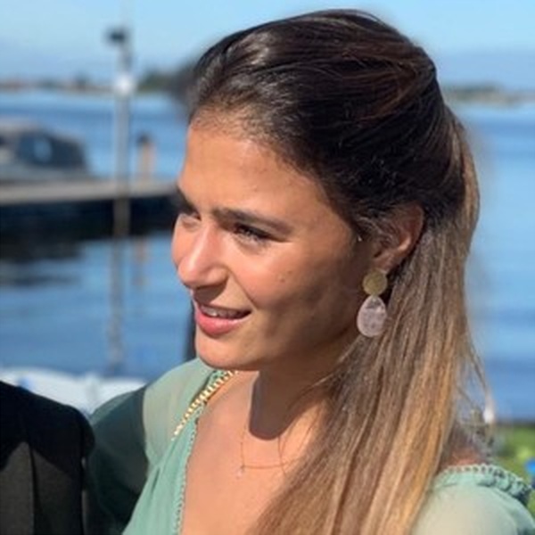Rahima - Leraar wiskunde - Amsterdam