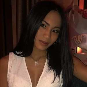 Shana - Prof d'anglais - Saint-Mandé