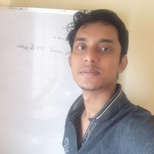 Azizul Haque - Physics tutor - Agartala