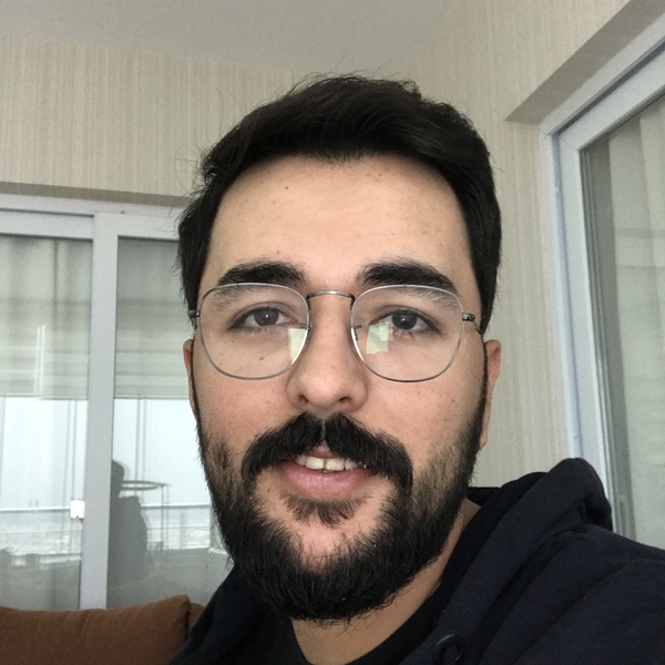 METEHAN - Yazılım mühendisliği öğretmeni - Tarsus