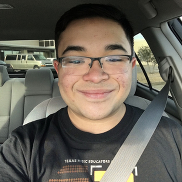Nicolas - Maths tutor - Houston