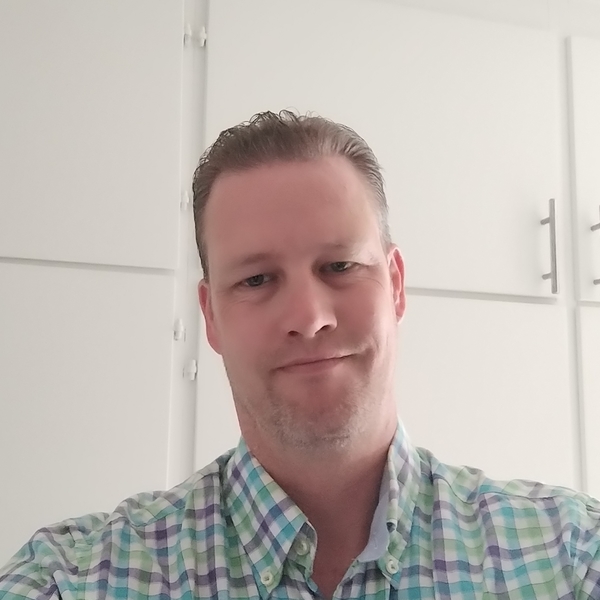 Daniel - Matematiklärare - Trelleborg
