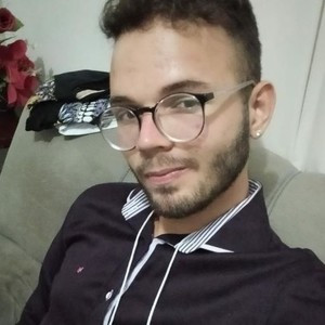 Gabriel - Professor de perda de peso - Jatobá (Pernambuco)