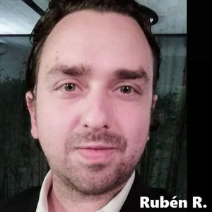 Rubén - profesor de Excel - Monterrey