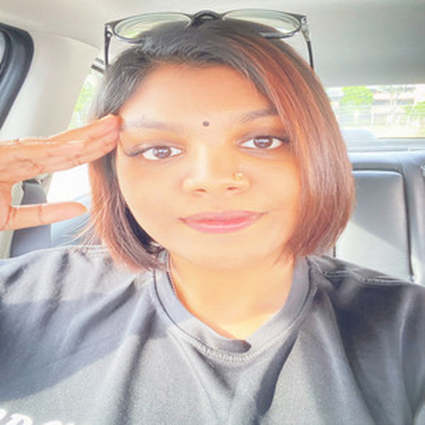 Amelia - Maths tutor - Subang Jaya