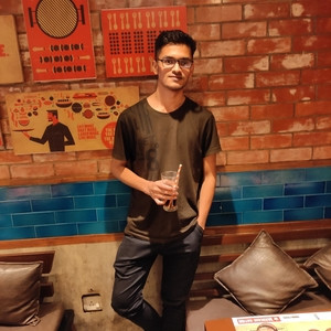 Shubham - Computer programming tutor - 