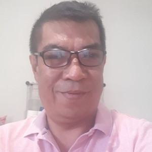 Jem - Basic computer teacher - Sydney