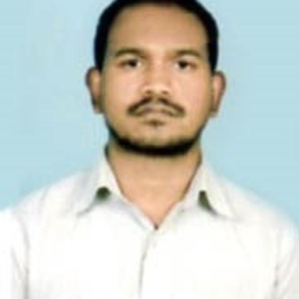 Marcus - English writing teacher - Ranchi