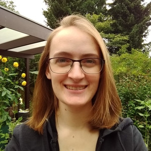 Johanna - Lehrkraft für Englisch - Köln