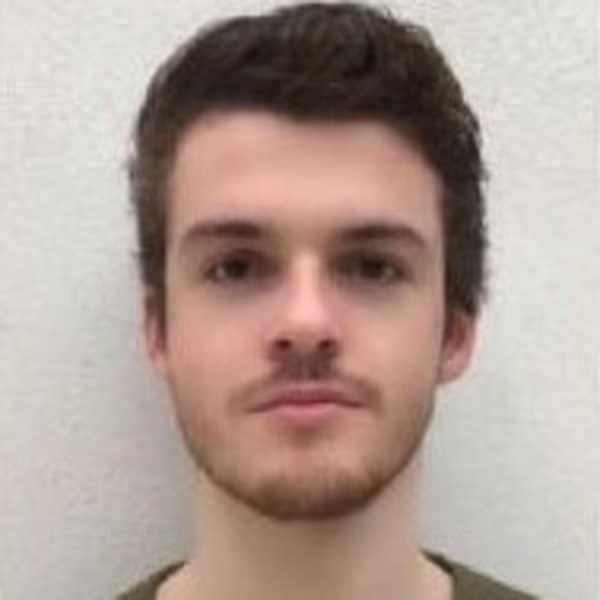 Thibaut - Prof de français - Nîmes