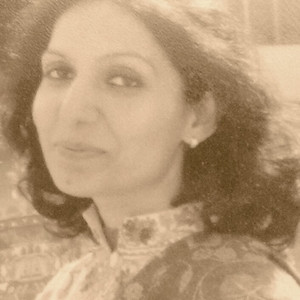 Pallu - Maths tutor - Kidman Park