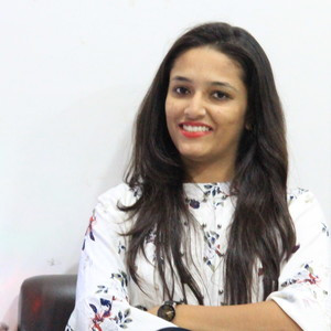 Ritu - Java tutor - Botad
