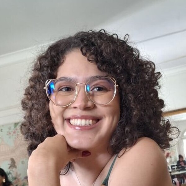Vitória - Professor de francês - Teresina