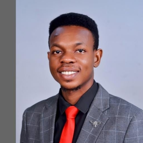 Adedamola - Python tutor - Lagos
