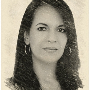 Luz Myriam - profesor de biología - Armenia