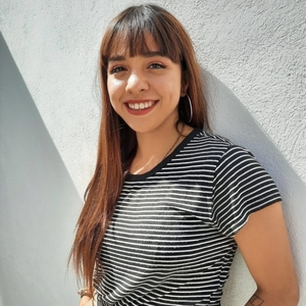 Marla - Profe de baile - Ciudad de México