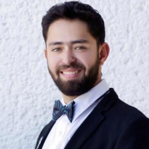 Alejandro - Profesor de matemáticas - Querétaro